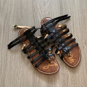 Sam Edelman Gladiator Sandals